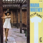 Marva Whitney - If You Love Me