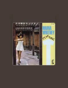 Listen to Marva Whitney, watch music videos, read bio, see tour dates & more!
