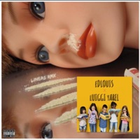 Lineas Rmx (feat. Luiggi Yarel) - Single - EDLOUIS