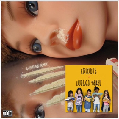 Lineas Rmx (feat. Luiggi Yarel) - Single