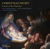 Christmas Night: Carols of the Nativity (Remastered 2020)