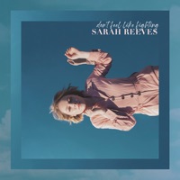 Don't Feel Like Fighting - Single - Sarah Reeves
