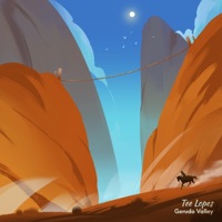 Gerudo Valley (Zelda) - Single - Tee Lopes & GameChops
