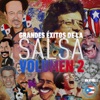 Grandes Éxitos de la Salsa, Vol. 2 (En Vivo)