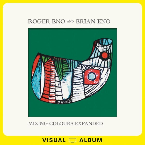 Mixing Colours Expanded (Visual Album)