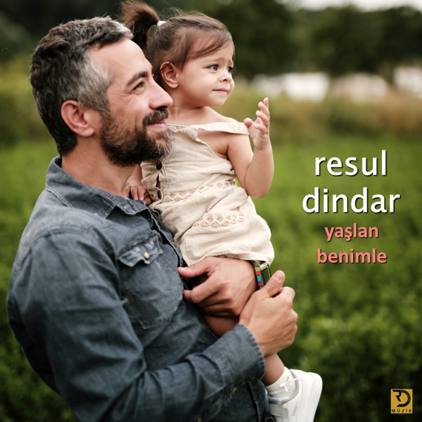 Yaşlan Benimle - Single