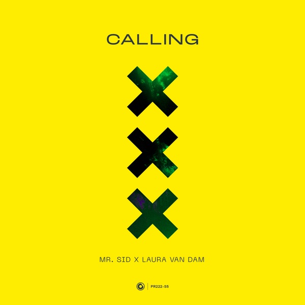 Calling - Single