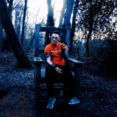 Lurkin' - Single