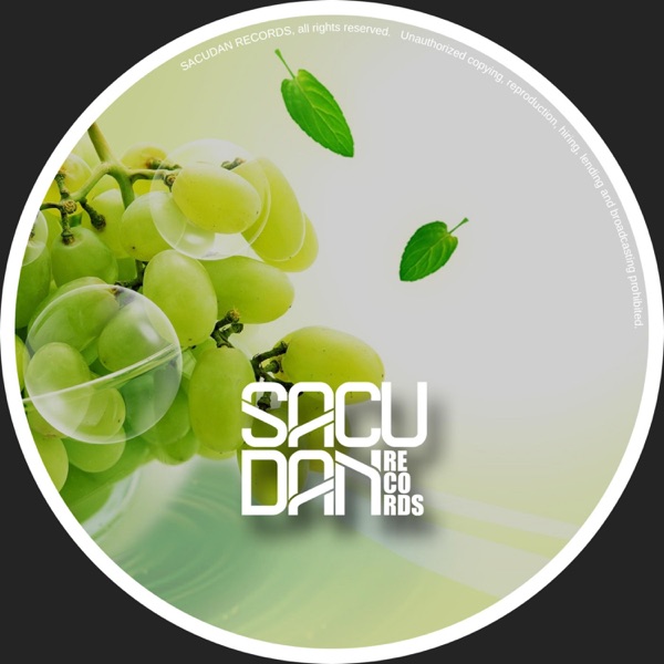 Funky Groove - Single