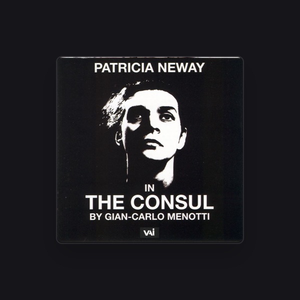 Patricia Neway's avatar