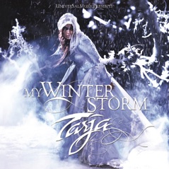 My Winter Storm (Bonus Track Version)