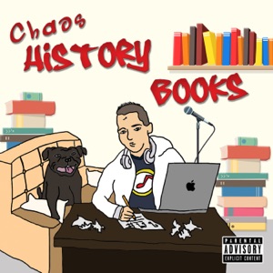 Chaos History Books