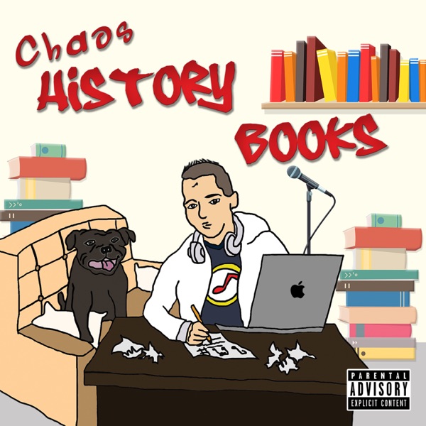 Chaos History Books