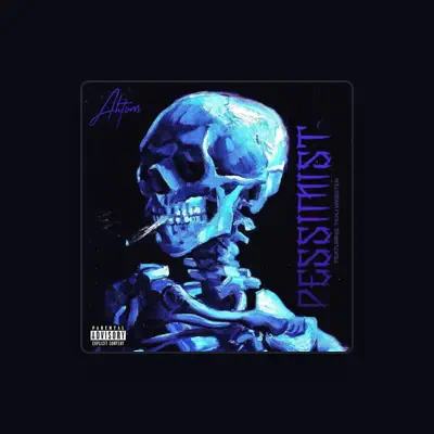 Listen to Ahtom, watch music videos, read bio, see tour dates & more!