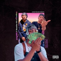 Fetti - Single - Yung Jefe, Waskilla OG & Exotico
