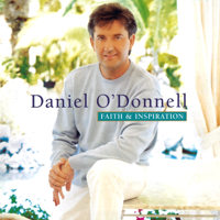 Daniel O'Donnell - Faith & Inspiration artwork