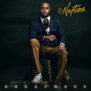 Wait (feat. Kizz Daniel)