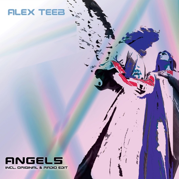 Angels - Single