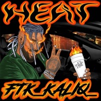 Heat - Single - Kaliq
