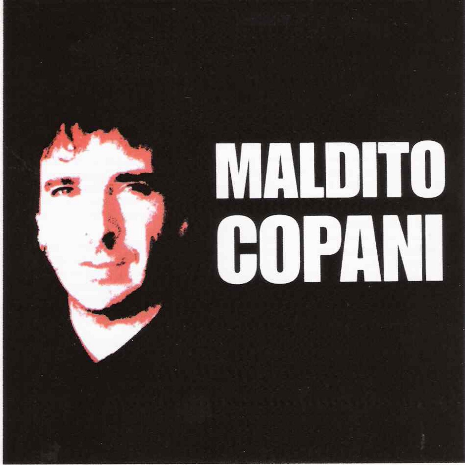 Maldito Copani