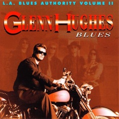 L.A Blues Authority, Vol. II: Blues