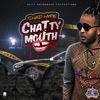 Chatty Mouth - Single