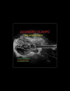 Alejandro Ocampo सुनें, म्यूज़िक वीडियो देखें, बायो पढ़ें, दौरे की तारीखें और बहुत कुछ देखें!