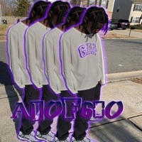 Diamonds! / Jill & Jack - Single - Ajof600