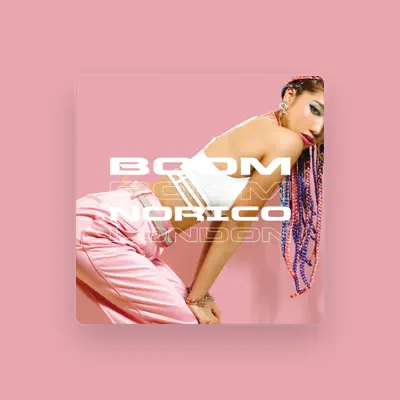 Listen to NORICO LONDON, watch music videos, read bio, see tour dates & more!