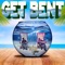 Tock Sick (feat. Celecia) - Get Bent lyrics