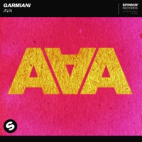 AVA - Single - Garmiani