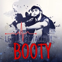 Booty (feat. Tall Boy) - Single - LEO LE