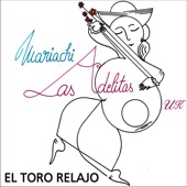 El Toro Relajo artwork