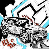 Ice Tea (feat. Wayward Rubyn) - Single - Yune
