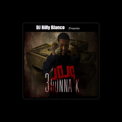 Listen to DJ Billy Blanco, watch music videos, read bio, see tour dates & more!