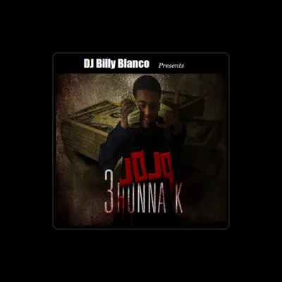 Listen to DJ Billy Blanco, watch music videos, read bio, see tour dates & more!