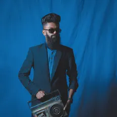 Listen to Hashan, watch music videos, read bio, see tour dates & more!