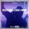 Concrete Barz #73.1 (feat. Floyd75) - Single