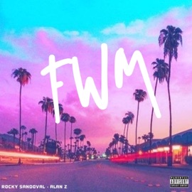Fwm Alan Z & Rocky Sandoval