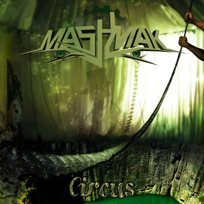 Circus (feat. Agnes) - Single