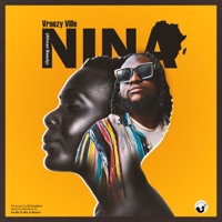 Nina (African Beauty) - Single - Vreezy Ville