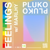 feelings (with Marlhy) artwork