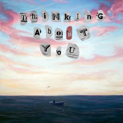 Thinking About You (feat. Steve Manoj) - Single