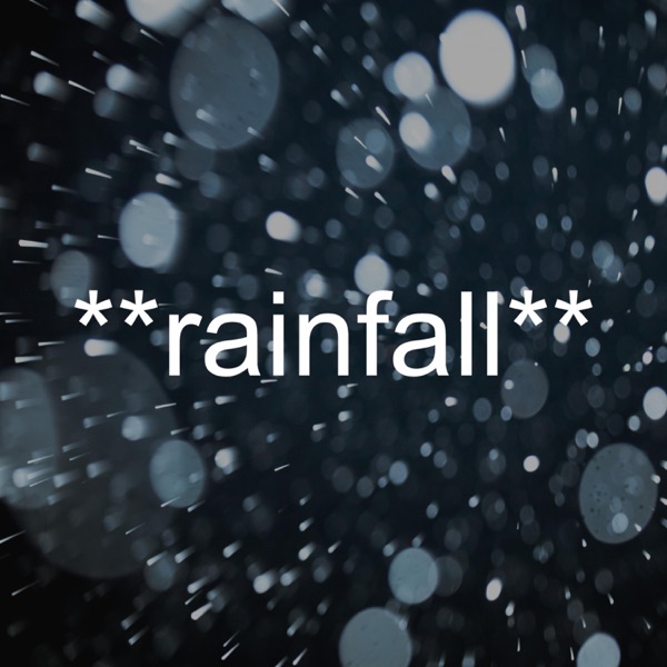 **Rainfall**