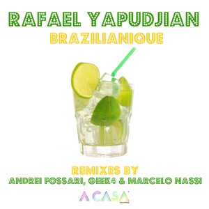 Brazilianique - EP