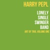 Harry Pepl - Soprano