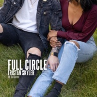 Full Circle (feat. Sid Carter) - Single - Tristan Skyler
