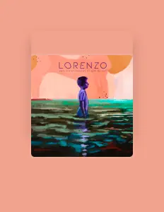 Lorenzoを聴いたり、ミュージックビデオを鑑賞したり、経歴やツアー日程などを確認したりしましょう！