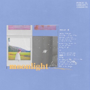 Moonlight - Single