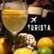 Turista - Pedro Flores lyrics